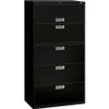 HON Brigade 600 Series 5-Drawer Lateral 685LP