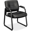 DISCONTINUED NOT FOR SALE ##!!HON Client Sled Base Guest Chair VL693SB11