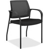 HON Ignition 4-Leg Stacking Chair IS108IMCU10