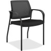 HON Ignition 4-Leg Stacking Chair IS108IMCU10