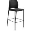 HON Accommodate Cafe Stool, Armless SCS2NEUR10B