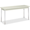 HON Utility Table, 60"W x 20"D UTM2060LOLOC