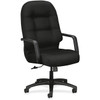 HON Pillow-Soft Executive Chair 2091CU10T