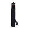 CyberPower CSB6012 Essential 6 - Outlet Surge Protector with 1200 J Surge Suppression