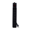CyberPower CSB706 Essential 7 - Outlet Surge Protector with 1500 J Surge Suppression