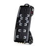 CyberPower CSHT1208TNC2 Home Theater 12 - Outlet Surge Protector with 3150 J Surge Suppression