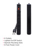 CyberPower GS608B Power Strips 6 Outlet Power Strip