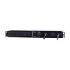 CyberPower MBP20A6 120 VAC 20A Maintenance Bypass PDU