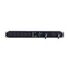 CyberPower MBP20A6 120 VAC 20A Maintenance Bypass PDU