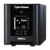 CyberPower OR1500PFCLCD PFC Sinewave UPS Systems