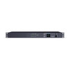 CyberPower PDU24005 Single Phase 240 - 200 VAC 20A Metered ATS PDU