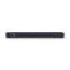 CyberPower PDU30BT8F8R Single Phase 100 - 125 VAC 30A Basic PDU