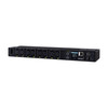 CyberPower PDU41004 Single Phase 100 - 240 VAC 15A Switched PDU