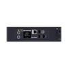 CyberPower PDU41102 Single Phase 100 - 120 VAC 30A Switched PDU