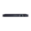 CyberPower PDU44002 Single Phase 100 - 120 VAC 20A Switched ATS PDU