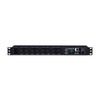 CyberPower PDU81006 100 - 120 VAC 20A Switched Metered-by-Outlet PDU