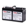 CyberPower RB1270X2A Replacement Battery Cartridge