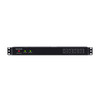 CyberPower RKBS15S4F8R Rackbar 12 - Outlet Surge Protector with 3600 J Surge Suppression