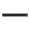 CyberPower RKBS15S6F8R Rackbar 14 - Outlet Surge Protector with 3600 J Surge Suppression