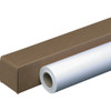 Business Source Inkjet Inkjet Paper - White - 96 Brightness - 36" x 150 ft - 24 lb Basis Weight - 1 / Roll