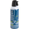 Business Source Power Duster - 10 oz - Moisture-free, Ozone-safe - 1 Each