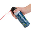 Business Source Power Duster - 10 oz - Moisture-free, Ozone-safe - 1 Each