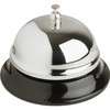 Business Source Nickel Plated Call Bell BSN01583