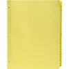 Business Source Preprinted 1-31 Tab Index Dividers BSN01808