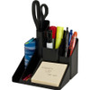 Business Source 5-compartment Desk Organizer BSN11877