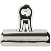 Business Source Bulldog Grip Clips BSN58501