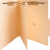 Business Source Letter Recycled Classification Folder BSN17271