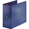 Business Source Navy D-ring Binder BSN26978