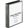 Business Source Slant-D Ring Binder BSN62466