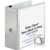 Business Source Locking D-Ring View Binder BSN26965
