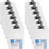 Business Source Compact Plastic Clipboard BSN01858BX