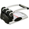 Business Source Manual 3-Hole Punch BSN06525