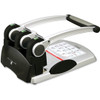 Business Source Manual 3-Hole Punch BSN06525