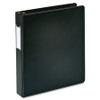 Business Source 1.5" D-Ring Binder BSN33125