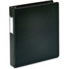 Business Source 1.5" D-Ring Binder BSN33125