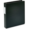 Business Source 1.5" D-Ring Binder BSN33125