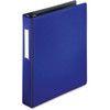 Business Source 1.5" D-Ring Binder BSN33127