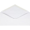 Business Source No. 10 V-Flap Envelopes BSN99715