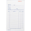 Business Source All-purpose Carbonless Triplicate Forms BSN39551