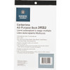 Business Source All-purpose Carbonless Forms Book BSN39552