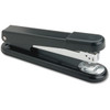 Business Source All-metal Full-strip Desktop Stapler BSN62836