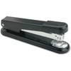 Business Source All-metal Full-strip Desktop Stapler BSN62836