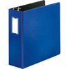 Business Source Slanted D-ring Binders BSN33119