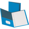 Business Source Letter Recycled Pocket Folder BSN78507
