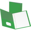Business Source Letter Recycled Pocket Folder BSN78509