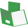 Business Source Letter Recycled Pocket Folder BSN78509